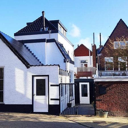 B&B De Drukkerij Zandvoort - Luxury Private Guesthouse Exteriör bild