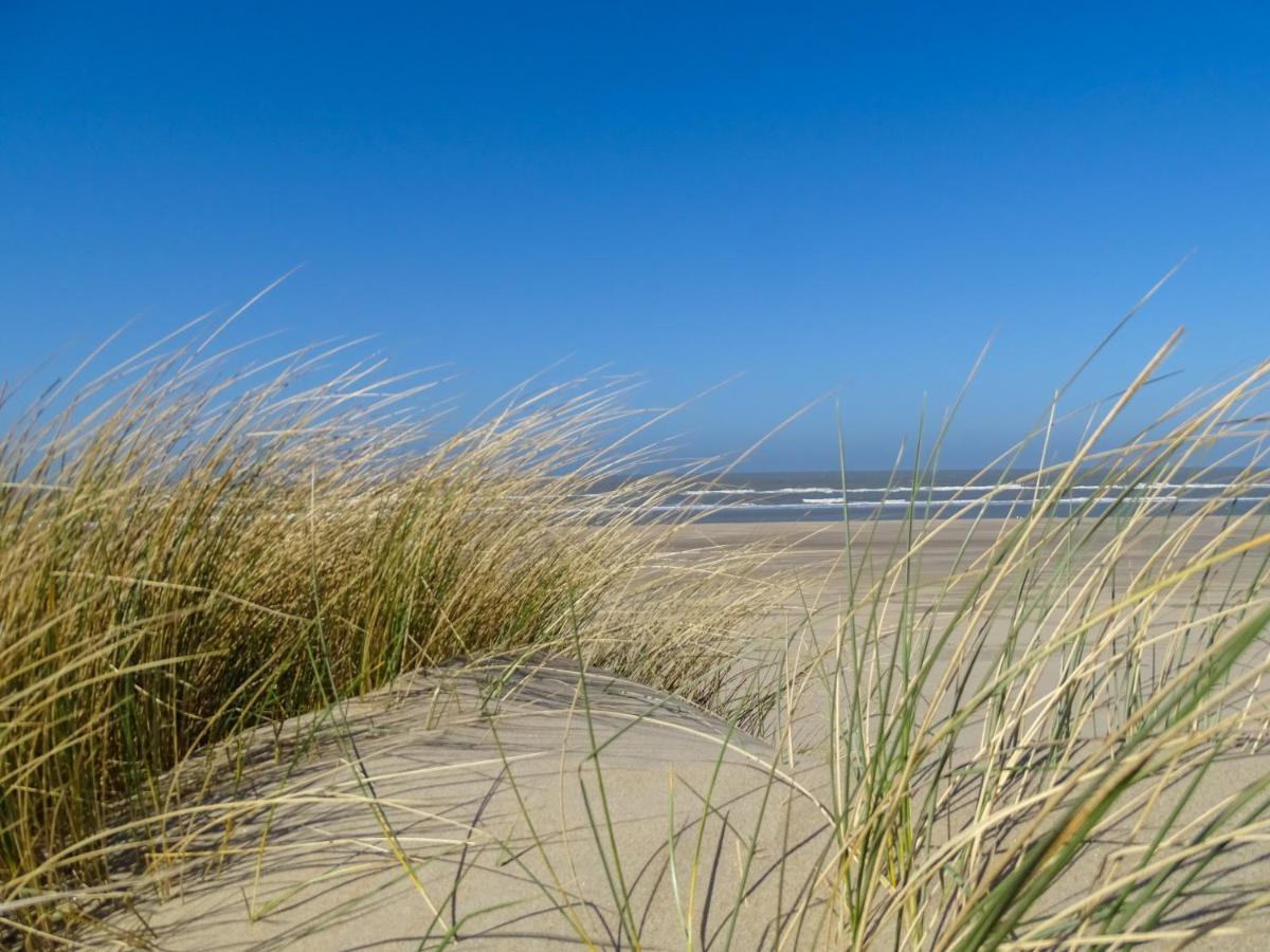 B&B De Drukkerij Zandvoort - Luxury Private Guesthouse Exteriör bild