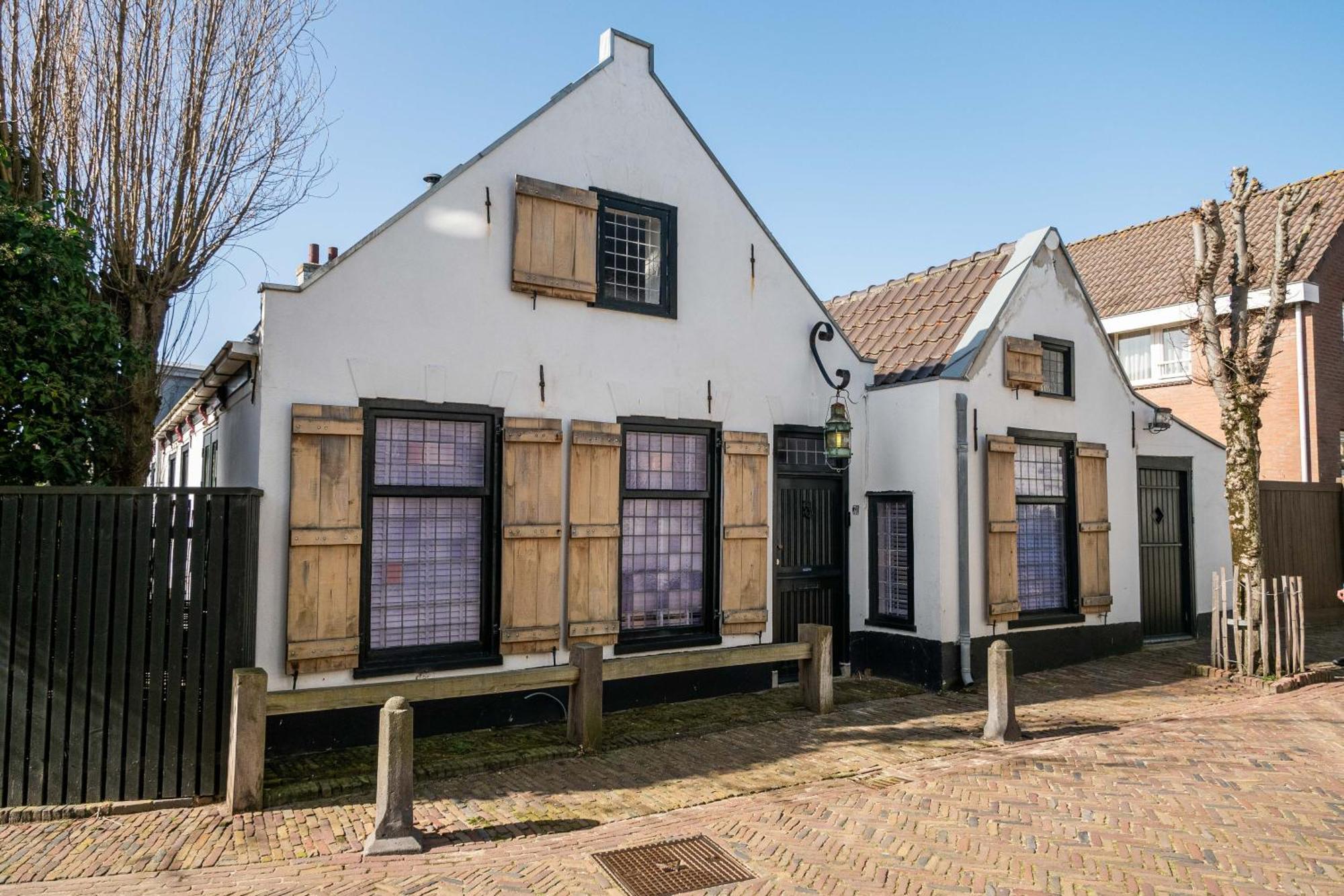 B&B De Drukkerij Zandvoort - Luxury Private Guesthouse Exteriör bild